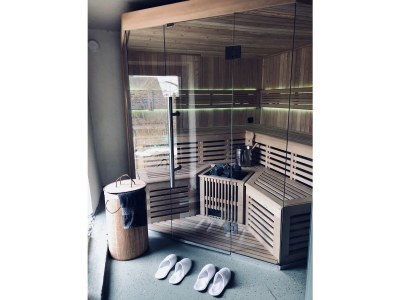 Villa Waldhaus - Features photo 27