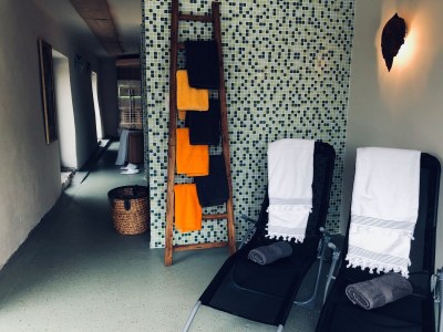 Villa Waldhaus - Features photo 28