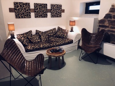 Villa Waldhaus - Features photo 29