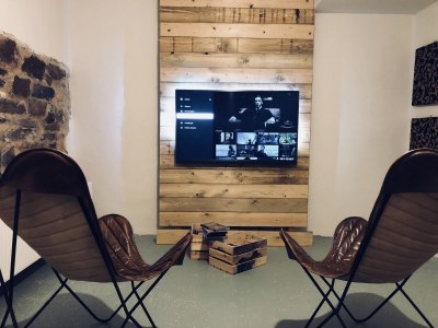 Villa Waldhaus - Features photo 30