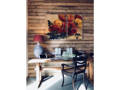 Villa Waldhaus - Features photo 31