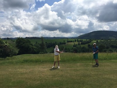 Villa Waldhaus - Environment photo 34