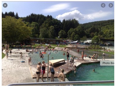 Villa Waldhaus - Environment photo 40