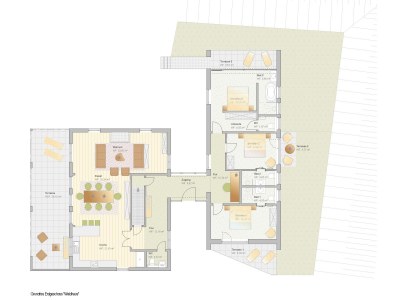 Villa Waldhaus - Document photo 43