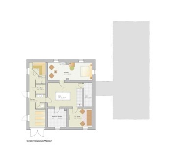 Villa Waldhaus - Document photo 44