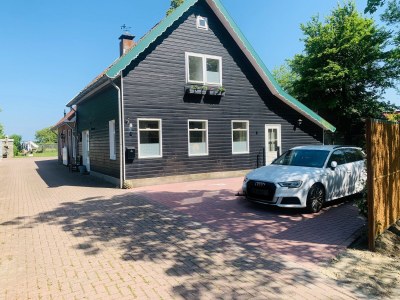 Holiday house Grijpskerkseweg 3 Vorder in Oostkapelle - Holiday house