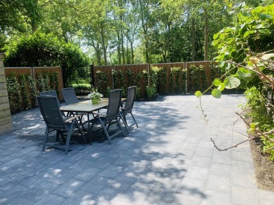 Holiday house Grijpskerkseweg 3 Vorder - Outdoor photo 5