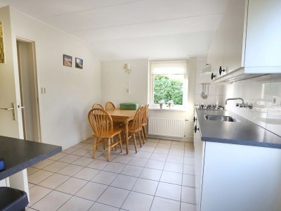 Holiday house Grijpskerkseweg 3 Vorder - Features photo 13