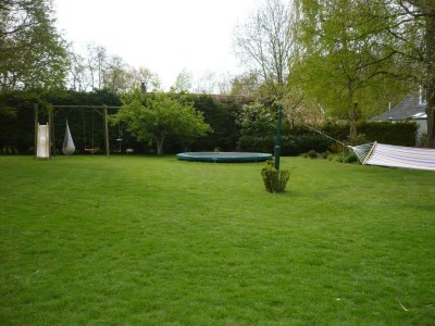 Holiday house Grijpskerkseweg 3 Vorder - Environment photo 17