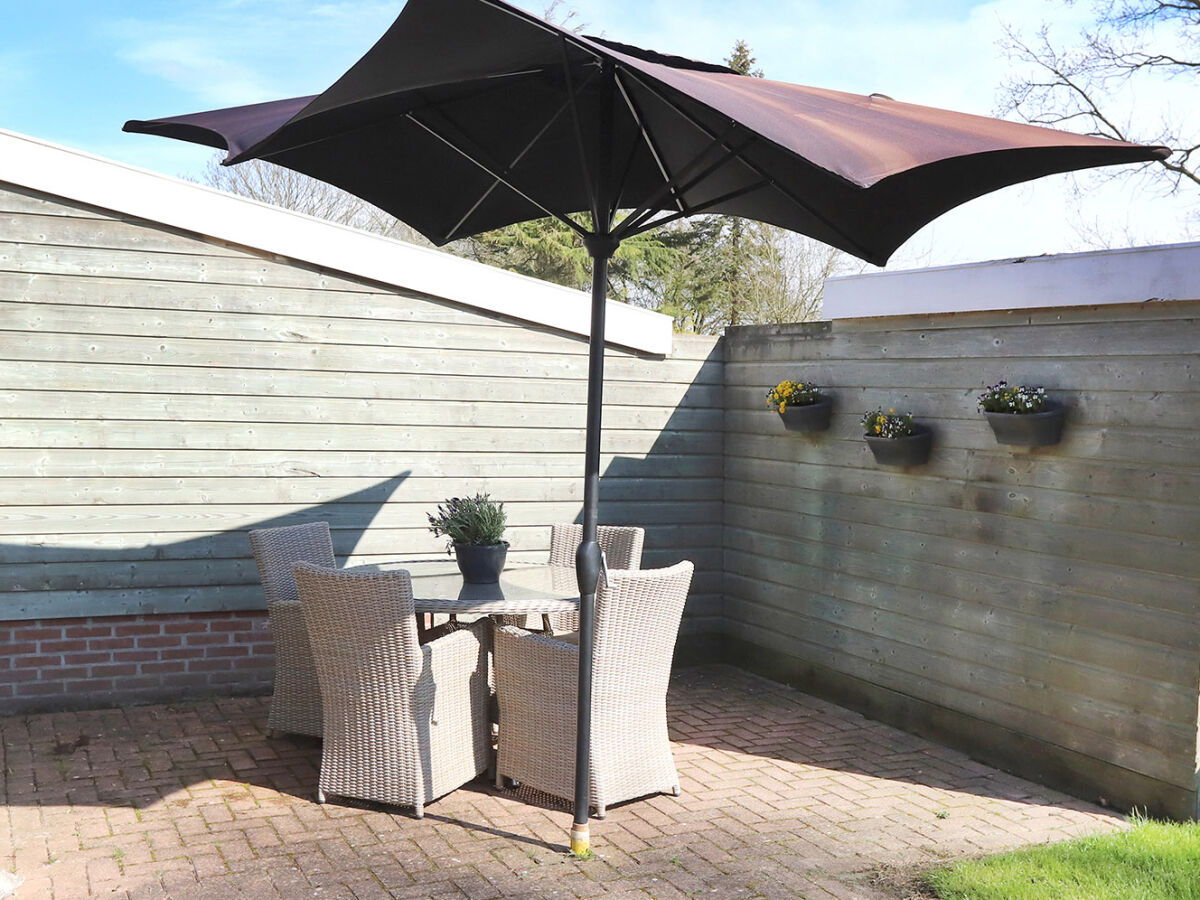 Holiday house Grijpskerkseweg 3 Hinter - Outdoor photo 3