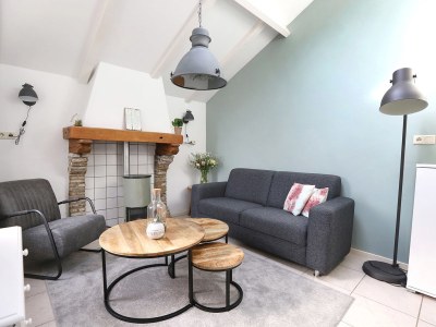 Holiday house Grijpskerkseweg 3 Hinter in Oostkapelle - Holiday house