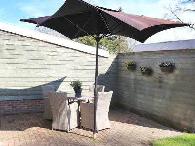 Holiday house Grijpskerkseweg 3 Hinter - Outdoor photo 3