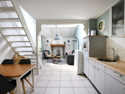 Holiday house Grijpskerkseweg 3 Hinter - Features photo 8