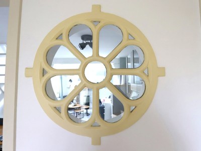 Holiday house Grijpskerkseweg 3 Hinter - Features photo 9