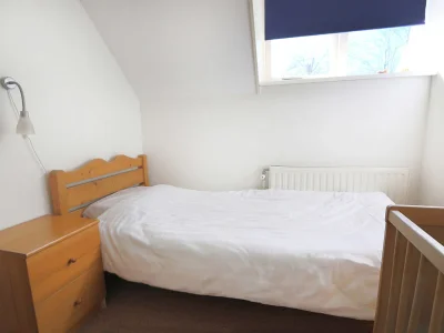 Holiday house Grijpskerkseweg 3 Hinter - Features photo 11