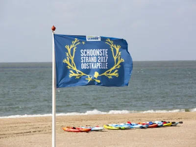 Holiday house Grijpskerkseweg 3 Hinter - Environment photo 17