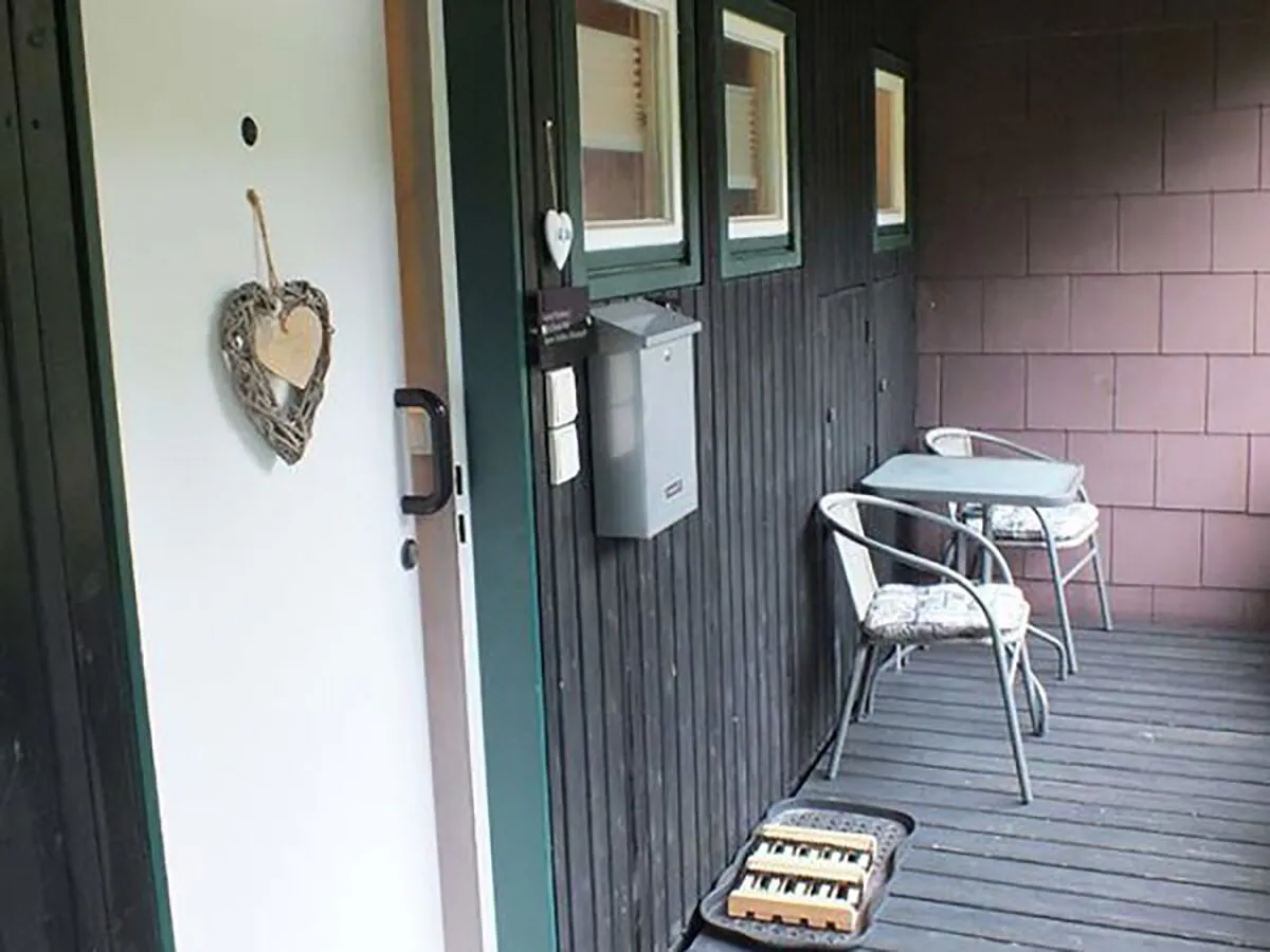 Holiday apartment Time-out apartment Black Forest Sasbachwalden - Outdoor photo 3