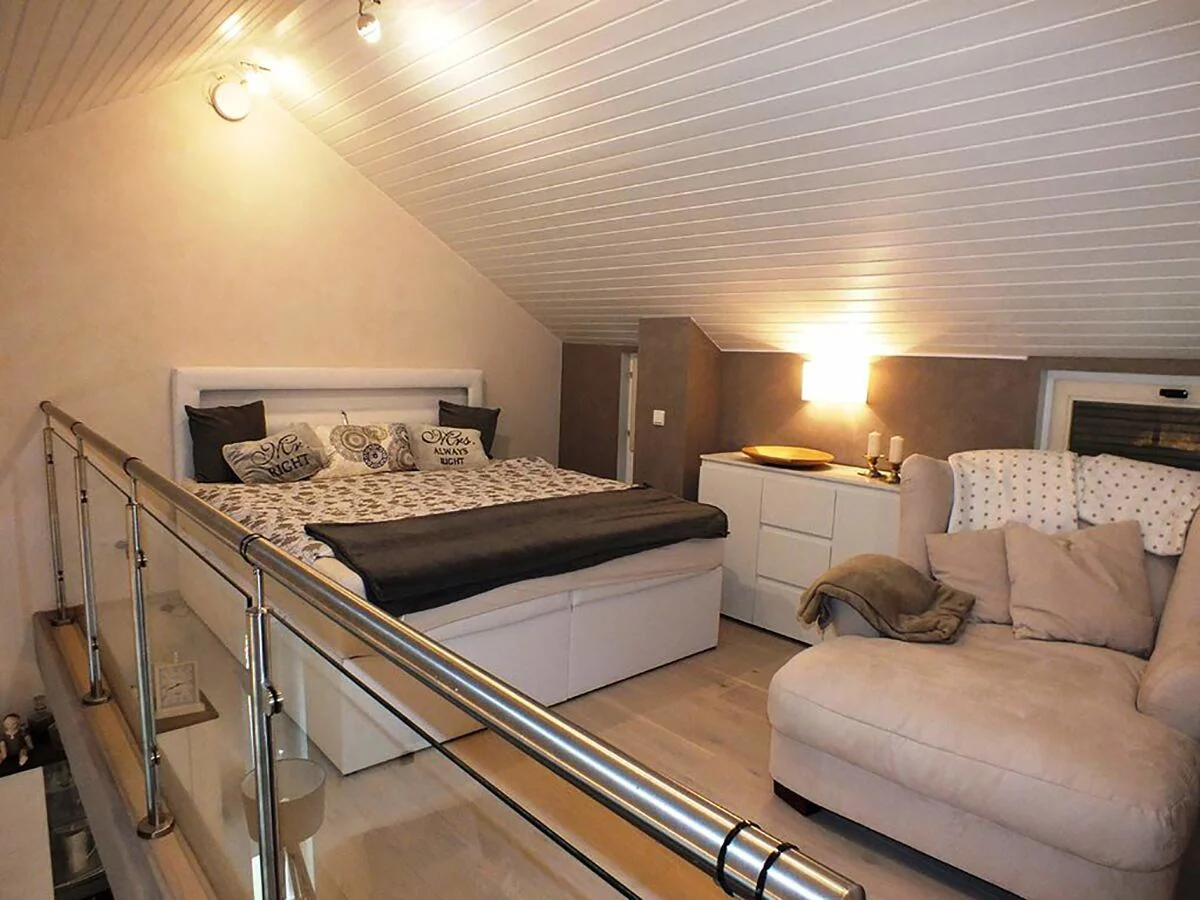 Holiday apartment Time-out apartment Black Forest Sasbachwalden - Features photo 4