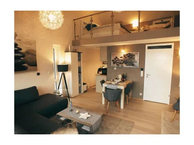 Holiday apartment Time-out apartment Black Forest Sasbachwalden in Sasbachwalden - Holiday apartment