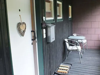 Holiday apartment Time-out apartment Black Forest Sasbachwalden - Outdoor photo 3