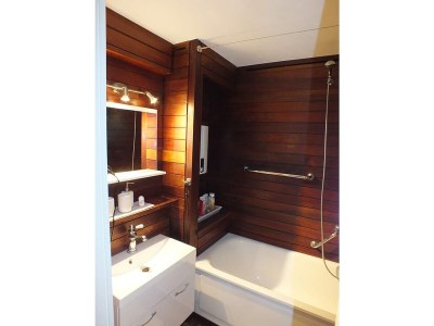 Holiday apartment Time-out apartment Black Forest Sasbachwalden - Features photo 8