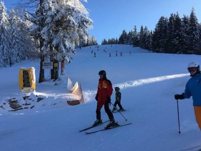 Holiday apartment Time-out apartment Black Forest Sasbachwalden - Environment photo 13