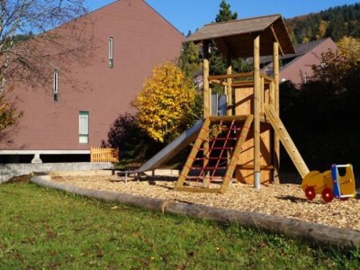 Holiday apartment Time-out apartment Black Forest Sasbachwalden - Environment photo 14