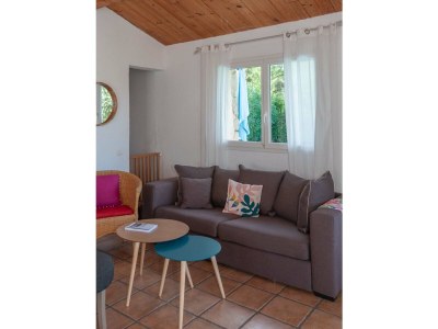 Holiday house Corsica rental authentic Corsican Bergerie with pool - Features photo 14