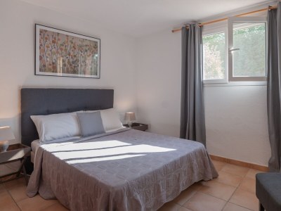 Holiday house Corsica rental authentic Corsican Bergerie with pool - Features photo 16