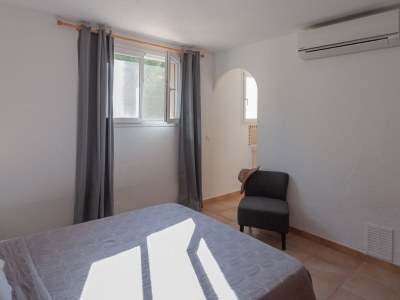 Holiday house Corsica rental authentic Corsican Bergerie with pool - Features photo 17