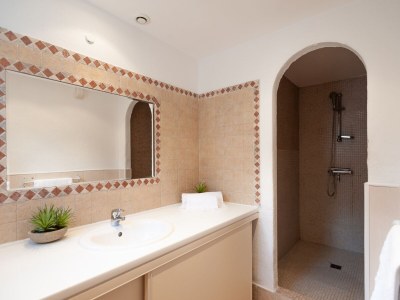 Holiday house Corsica rental authentic Corsican Bergerie with pool - Features photo 18