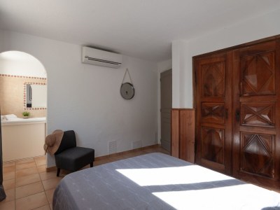 Holiday house Corsica rental authentic Corsican Bergerie with pool - Features photo 19