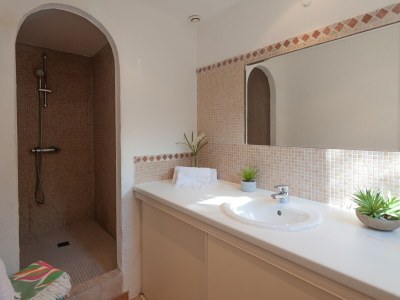 Holiday house Corsica rental authentic Corsican Bergerie with pool - Features photo 22