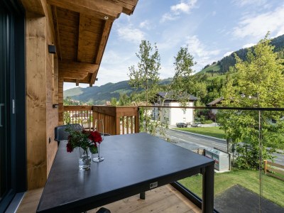 Chalet Chalet in Mühlbach near Ski Amade - Outdoor photo 5