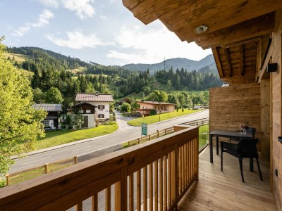 Chalet Chalet in Mühlbach near Ski Amade - Outdoor photo 6