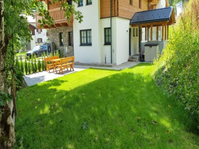 Chalet Chalet in Mühlbach near Ski Amade - Outdoor photo 7