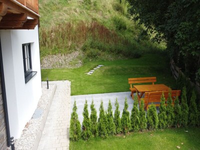 Chalet Chalet in Mühlbach near Ski Amade - Outdoor photo 8