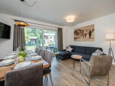 Chalet Chalet in Mühlbach near Ski Amade - Features photo 10