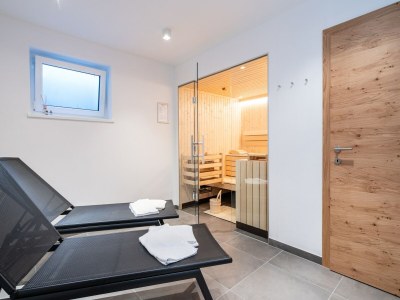 Chalet Chalet in Mühlbach near Ski Amade - Outdoor photo 20