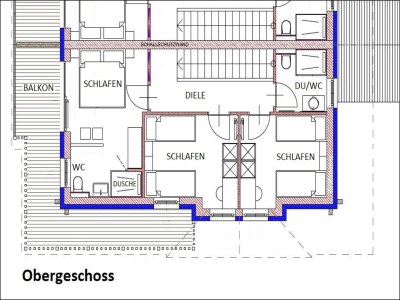 Chalet Chalet in Mühlbach near Ski Amade - Outdoor photo 22