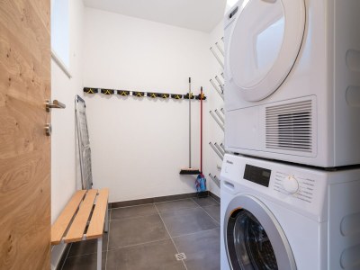 Chalet Chalet in Mühlbach near Ski Amade - Outdoor photo 23