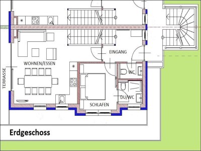 Chalet Chalet in Mühlbach near Ski Amade - Outdoor photo 24