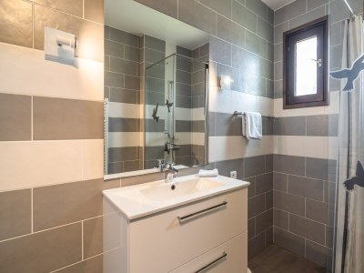 Villa Villa in Beaufort mit Pool und Aussicht - Features photo 19