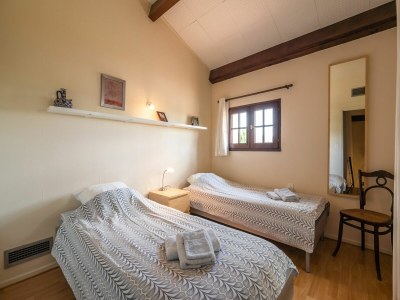 Villa Villa in Beaufort mit Pool und Aussicht - Features photo 20