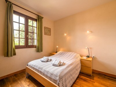 Villa Villa in Beaufort mit Pool und Aussicht - Features photo 21