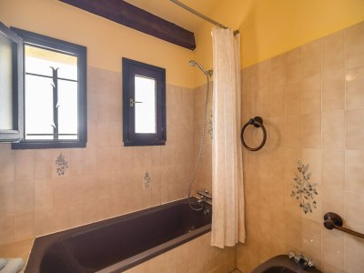 Villa Villa in Beaufort mit Pool und Aussicht - Features photo 25