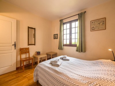 Villa Villa in Beaufort mit Pool und Aussicht - Features photo 27