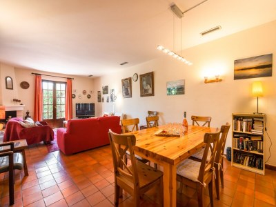 Villa Villa in Beaufort mit Pool und Aussicht - Features photo 30