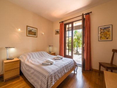 Villa Villa in Beaufort mit Pool und Aussicht - Features photo 31