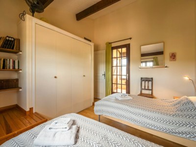 Villa Villa in Beaufort mit Pool und Aussicht - Features photo 32